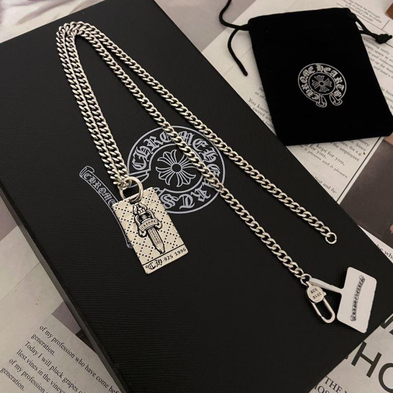 Chrome Hearts Necklaces